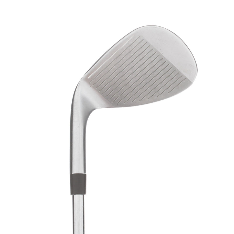 TaylorMade Qi Steel Mens Right Hand Approach Wedge 49* Regular - KBS Max 85