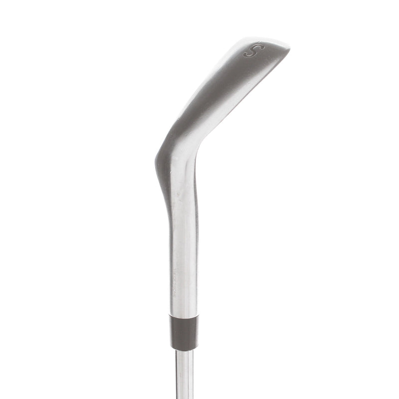 TaylorMade Qi Steel Mens Right Hand Approach Wedge 49* Regular - KBS Max 85