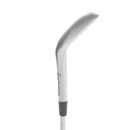 TaylorMade Milled Grind Hi Toe Steel Mens Right Hand Lob Wedge 58* 10 Bounce Stiff - Dynamic Gold 115 S300