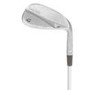 TaylorMade Milled Grind 4 Steel Mens Right Hand Gap Wedge 52* 9 Bounce Regular - Dynamic Gold 115 R300
