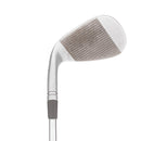 TaylorMade Milled Grind 4 Steel Mens Right Hand Sand Wedge 54* 11 Bounce Stiff - Project X Rifle 6.0