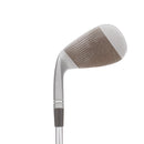 TaylorMade Milled Grind 4 Steel Mens Right Hand Sand Wedge 54* 11 Bounce Extra Stiff - KBS Tour