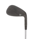 TaylorMade Milled Grind 4 Steel Mens Right Hand Gap Wedge 50* 9 Bounce Wedge - Dynamimc Gold 115