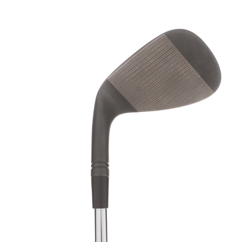 TaylorMade Milled Grind 4 Steel Mens Right Hand Gap Wedge 50* 9 Bounce Wedge - Dynamimc Gold 115