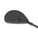 TaylorMade Qi10 Graphite Mens Right Hand 4 Hybrid 22* Stiff - Fujikura Ventus TR 7-S