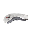 TaylorMade Qi10 Graphite Mens Right Hand 4 Hybrid 22* Stiff - Fujikura Ventus TR 7-S