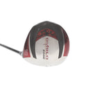 Callaway Diablo Edge Graphite Mens Right Hand Driver 10* Regular - Aldila Habanero 60-R