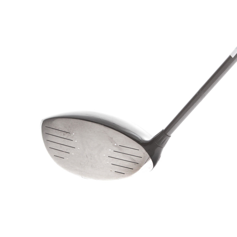 Callaway Diablo Edge Graphite Mens Right Hand Driver 10* Regular - Aldila Habanero 60-R