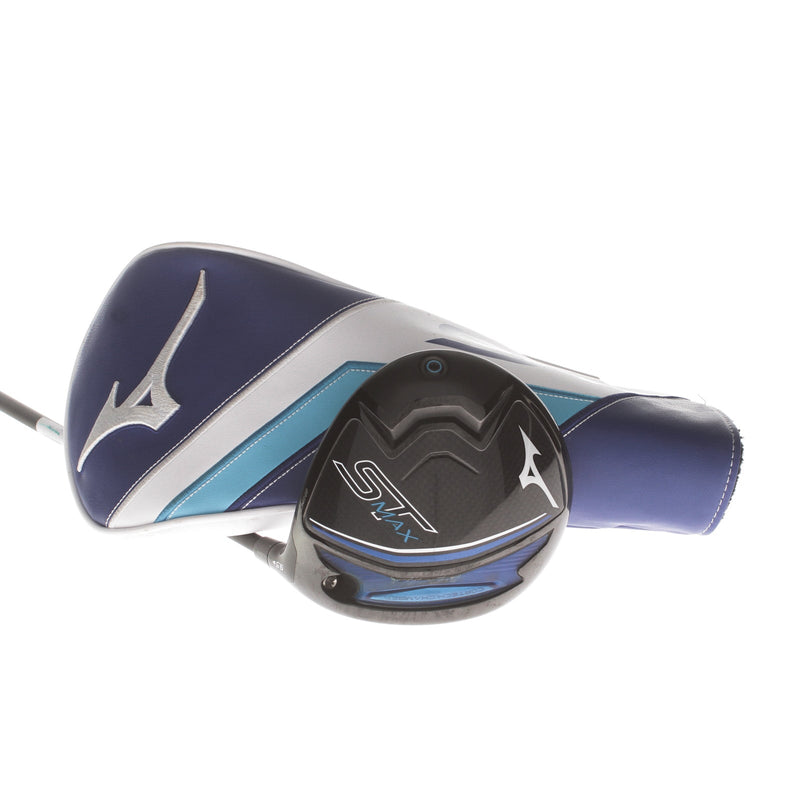 Mizuno ST-Max 230 Graphite Mens Right Hand Driver 9.5* Stiff - Tensei Blue 1K series 65