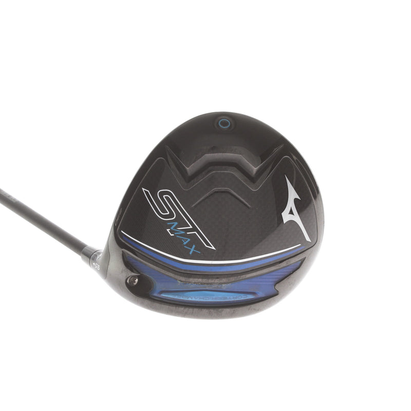 Mizuno ST-Max 230 Graphite Mens Right Hand Driver 9.5* Stiff - Tensei Blue 1K series 65