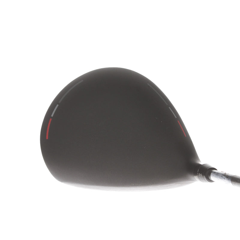 Benross RIP Speed 10 Graphite Mens Right Hand Driver 10* Stiff - Aldila Tour ATX 65