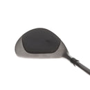 Mizuno JPX 800 Graphite Mens Right Hand 4 Hybrid 22* Regular - Mizuno Exsar HS5