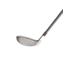 Mizuno JPX 800 Graphite Mens Right Hand 4 Hybrid 22* Regular - Mizuno Exsar HS5