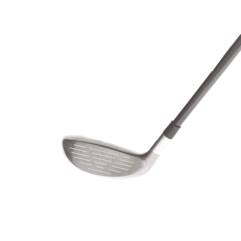 Mizuno JPX 800 Graphite Mens Right Hand 4 Hybrid 22* Regular - Mizuno Exsar HS5