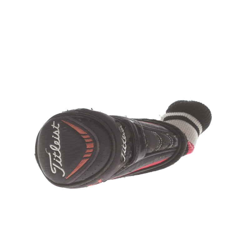 Titleist 913H Graphite Mens Right Hand 2 Hybrid 17* Stiff - Diamana D+ 92