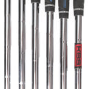 Mizuno JPX-850 Forged Steel Mens Right Hand Irons 5-PW Stiff - KBS Tour