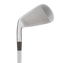 Mizuno JPX-850 Forged Steel Mens Right Hand 4 Iron 22* Stiff - KBS Tour