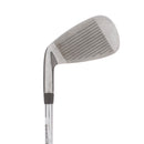 Wilson Deep Red Hot Launch Steel Mens Right Hand 6 Iron Regular - Wilson