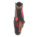 Ben Sayers M4 Stand Bag - Black/Red