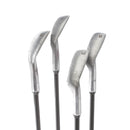 Ben Sayers MX4 Graphite Mens Right Hand Irons 7-PW Regular - Ben Sayers