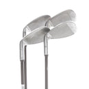 Ben Sayers MX4 Graphite Mens Right Hand Irons 7-PW Regular - Ben Sayers