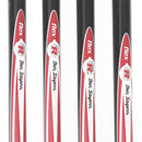 Ben Sayers MX4 Graphite Mens Right Hand Irons 7-PW Regular - Ben Sayers