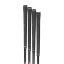 Ben Sayers MX4 Graphite Mens Right Hand Irons 7-PW Regular - Ben Sayers