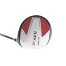Ben Sayers MX4 Graphite Mens Right Hand Driver 12* Regular - Ben Sayers