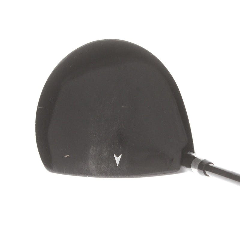 Ben Sayers MX4 Graphite Mens Right Hand Driver 12* Regular - Ben Sayers