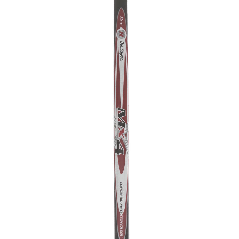 Ben Sayers MX4 Graphite Mens Right Hand Fairway 3 Wood 15* Regular - Ben Sayers
