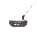 Ben Sayers MX4 Mens Right Hand Putter 33" Blade - Ben Sayers