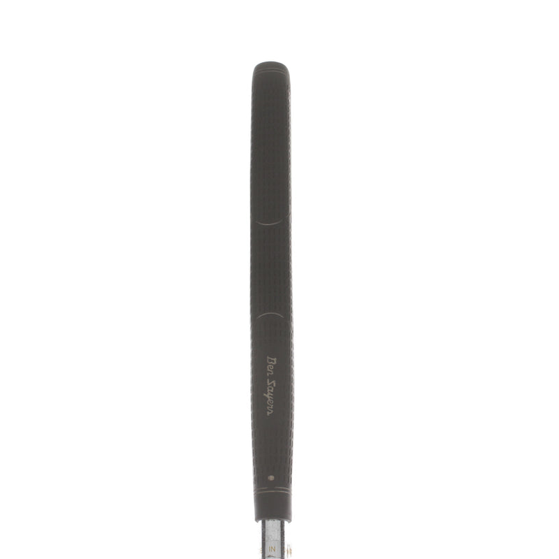 Ben Sayers MX4 Mens Right Hand Putter 33" Blade - Ben Sayers