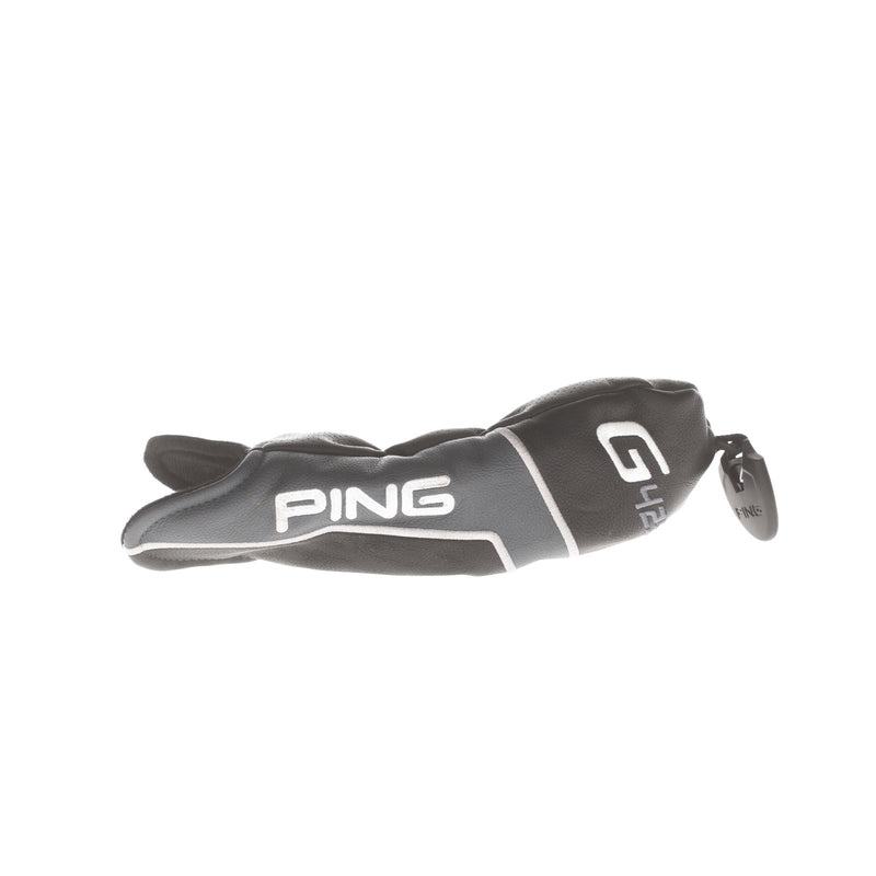 Ping G425 Graphite Mens Right Hand 4 Hybrid 22* Stiff - Ping Alta CB 70