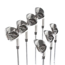 Callaway XR Pro Steel Mens Right Hand Irons 4-PW Stiff - KBS Tour-V