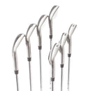 Callaway XR Pro Steel Mens Right Hand Irons 4-PW Stiff - KBS Tour-V