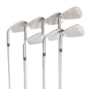 Callaway XR Pro Steel Mens Right Hand Irons 4-PW Stiff - KBS Tour-V