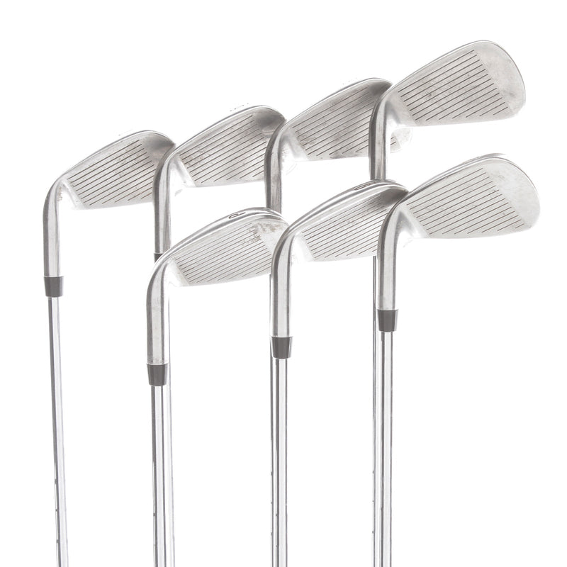 Callaway XR Pro Steel Mens Right Hand Irons 4-PW Stiff - KBS Tour-V