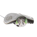 Callaway Epic Flash Graphite Mens Right Hand Driver 9* Stiff - HZRDUS 6.0 60g