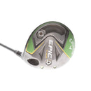 Callaway Epic Flash Graphite Mens Right Hand Driver 9* Stiff - HZRDUS 6.0 60g