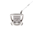 TaylorMade Spider X Mens Right Hand Putter 35" Mallet KBS CT Tour Putter - Super Stroke Pistol GTR 1.0