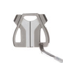 TaylorMade Spider X Mens Right Hand Putter 35" Mallet KBS CT Tour Putter - Super Stroke Pistol GTR 1.0