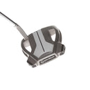 TaylorMade Spider X Mens Right Hand Putter 35" Mallet KBS CT Tour Putter - Super Stroke Pistol GTR 1.0