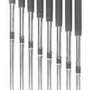 Callaway Steelhead X-16 Steel Mens Right Hand Irons 3-PW Uniflex - Callaway