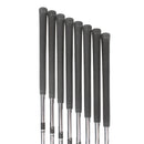 Callaway Steelhead X-16 Steel Mens Right Hand Irons 3-PW Uniflex - Callaway