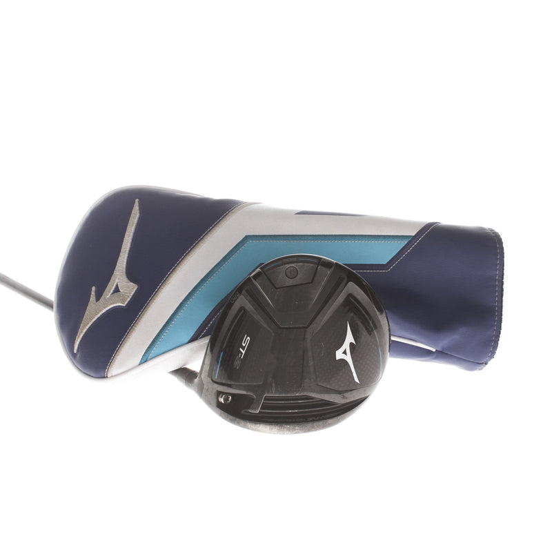 Mizuno ST-Z 220 Graphite Mens Right Hand Driver 10.5* Senior - UST Mamiya Helium 4F2