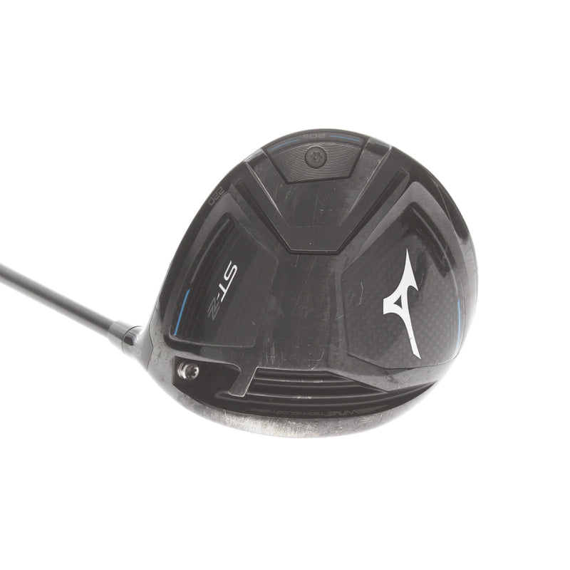 Mizuno ST-Z 220 Graphite Mens Right Hand Driver 10.5* Senior - UST Mamiya Helium 4F2