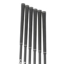 Cobra T-Rail Graphite Mens Right Hand Irons 5-PW Lite - Cobra UltraLite 45g