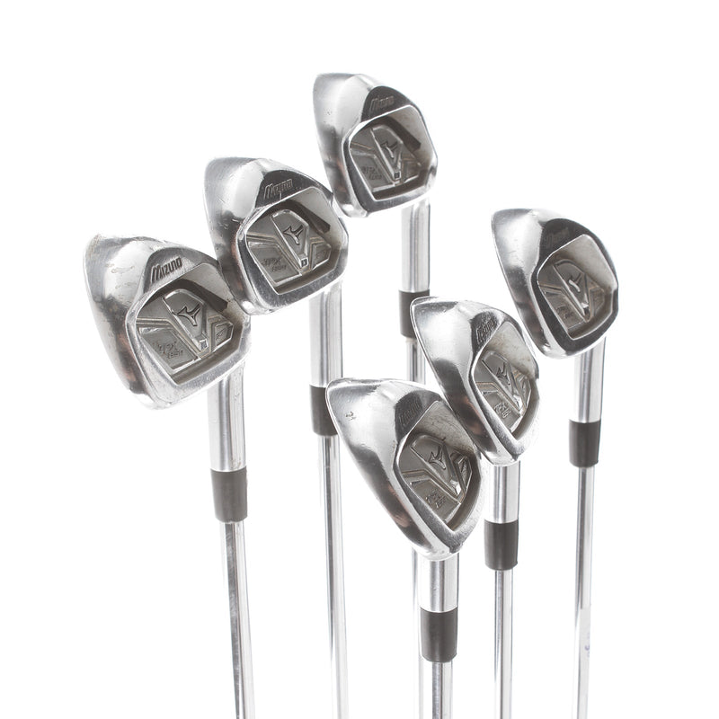 Mizuno JPX 850 Forged Steel Mens Right Hand Irons 5-PW Regular - Dynamic Gold R300