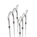 Mizuno JPX 850 Forged Steel Mens Right Hand Irons 5-PW Regular - Dynamic Gold R300