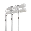 Mizuno JPX 850 Forged Steel Mens Right Hand Irons 5-PW Regular - Dynamic Gold R300